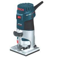 Bosch Laminate Trimmer Spare Parts